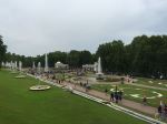 Peterhof Upper Garden